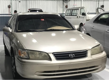 Camry 2001