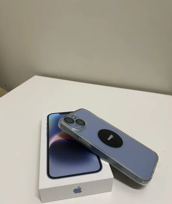 ايفون 14 عادي