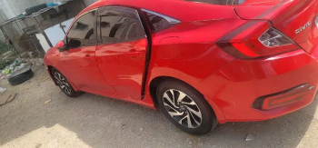 Honda Civic 1.8 UG 2019 Facelift