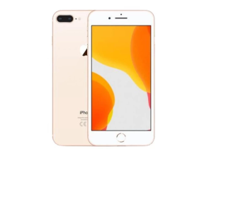 Refurbished Apple iPhone 8 plus