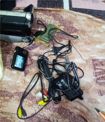 كاميرات للبيع