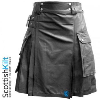 Leather Kilt for sale in Adak, Alaska
