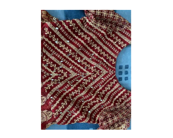 wedding dress for sale