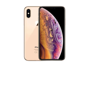Refurished Apple Iphone Xs Max With FaceTime