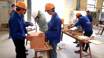 Furniture Carpenters Recruitment Agency