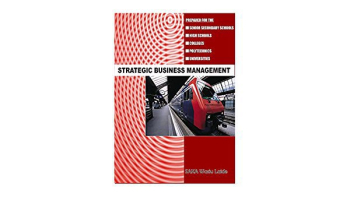 Business Management(challengess AND Strategies