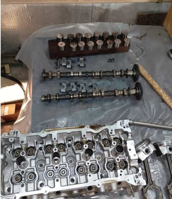 ميكانيكي سيارات متنقل