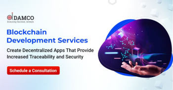 Hire a Blockchain Development Firm in 2023