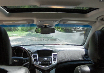 2013 Chevrolet Cruze 2LT Auto