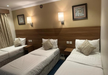 شقق للبيع والإيجار في القاهرة