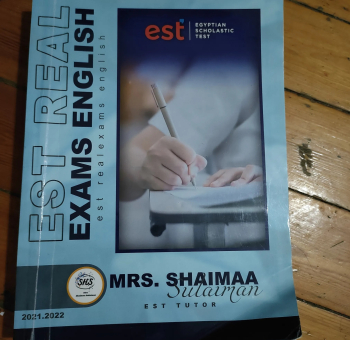 كتب sat&act بعضهم مكتوب فيه بسيط جدا وبعض الكتب جديد تماما