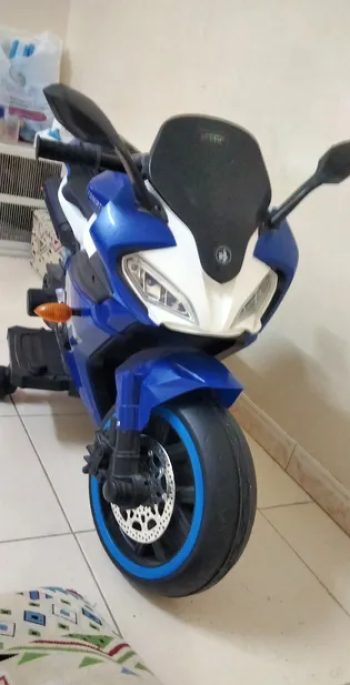 موتوسيكل اطفال