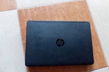 laptop hp core i 5