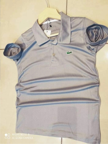 رجعنا من جديد كنزة رجالي مقاساتm. l. xl قماش ليكرا لاكوست حبة الرز السعر 18الف فقطط