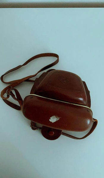 كاميرا للعرض فقط للهواة لا تعمل فقط للعرض بحالة ممت ازة