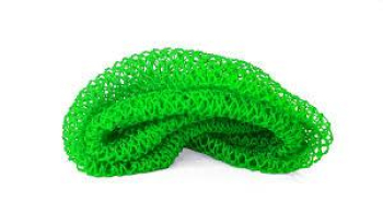 The Cleanest Body Scrubber Ever