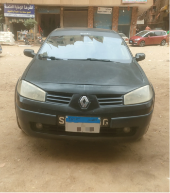 Ø±ÙŠÙ†Ùˆ Ù…ÙŠØ¬Ø§Ù† 2 ÙƒØ§Ù…Ù„Ø© Ø§ØªÙˆÙ…Ø§ØªÙŠÙƒ 2005 Ø­Ø§Ù„Ù‡ Ù…Ù…ØªØ§Ø²Ù‡ Ø¹Ø¯Ø§Ø¯ 170 Ø£Ù„Ù ÙƒÙŠÙ„Ùˆ ÙØ§Ø¨Ø±ÙŠÙƒØ© Ø¯ÙˆØ§Ø®Ù„ Ø¨Ø§Ù„ÙƒØ§Ù…Ù„ Ø¹Ø