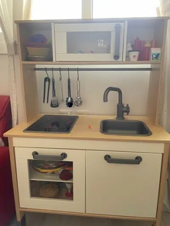 Ikea Kitchen