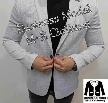 بليزر رجالي شيك