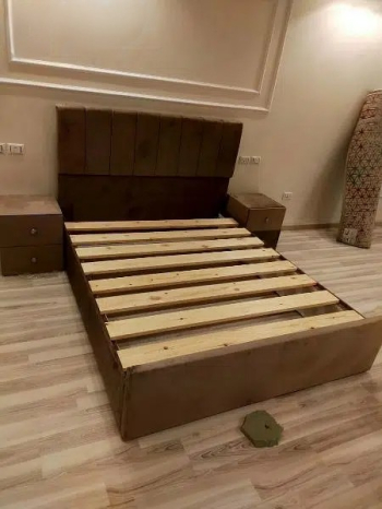 سرير بأرخص الأسعار
