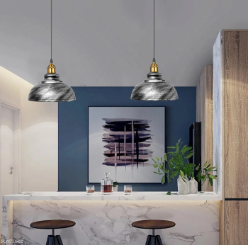 Illuminate Your Space Living Room Lighting