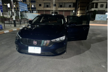 فيات تيبو 2021