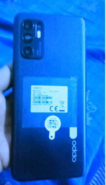 رينو 6رام8 مساحة 128