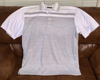 Ben Hogan XL Performance Polyester Golf Polo in Salt Lake City, Utah