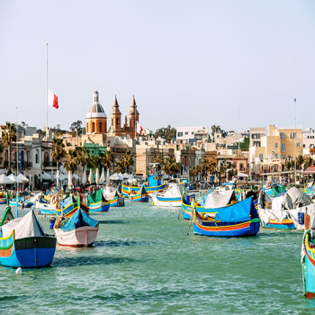 Luxury Vacation Malta