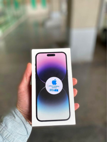 IPHONE 14 PRO MAX 128 GB