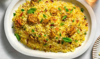 Pakistani Food Chef Required