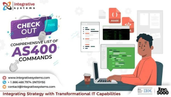 Are you looking for a dedicated AS400 services partner?