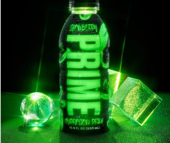 Prime Hydration Sports Drink