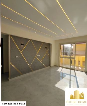 مهندس مقاول اعمال تشطيبات وديكور داخلي