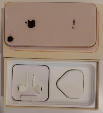 Iphone 8-128Gb