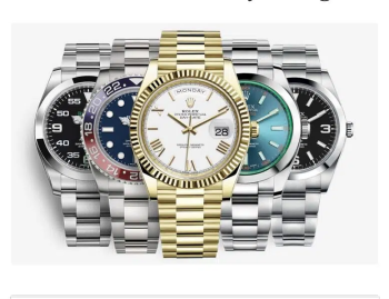 Rolex dealer here we deal all original watches all Pakistan cities