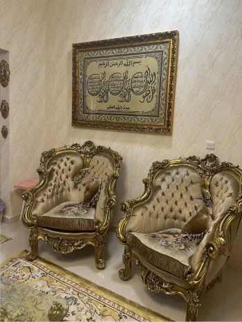 للبيع كنب مصري