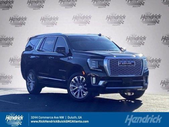 2022 GMC Yukon in Chicago, Illinois