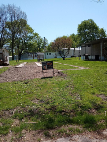 Rustic Manor-Home Wanted