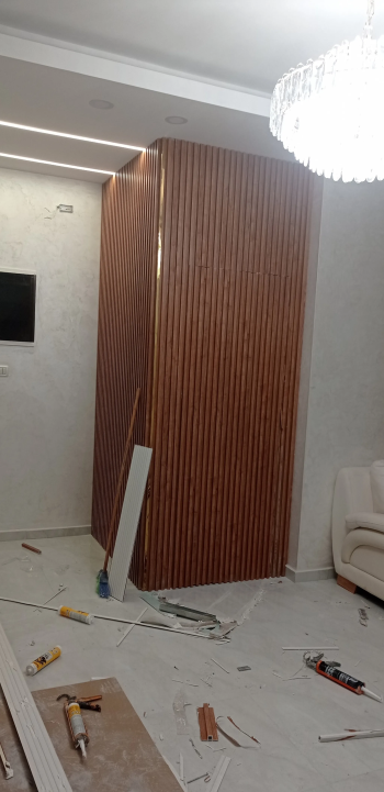 معلم دهان وجبصين