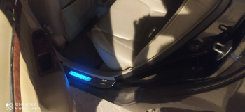 تويوتا كامري موديل 2006 وارد اليابان