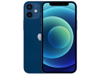 iPhone 12 Mini – Blue – 128GB – Like New
