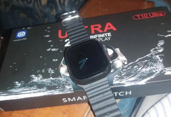 2 x Smart Watch T10 Ultra