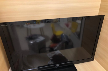 Sony lcd tv