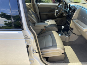 PT Cruiser 2009 with low miles