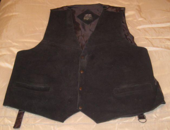 Leather Vests for sale in North Las Vegas, Nevada