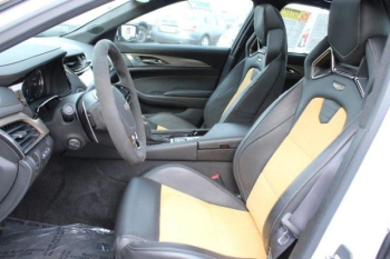 Cadillac 2016 CTS-V 6.2L V8 20K MILES