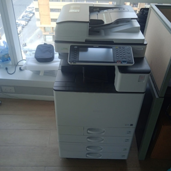  Printer  gestetner