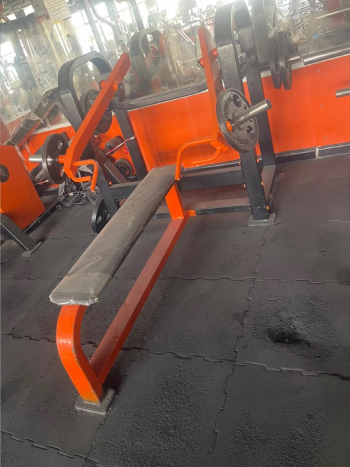 اجهزه جيم كامله