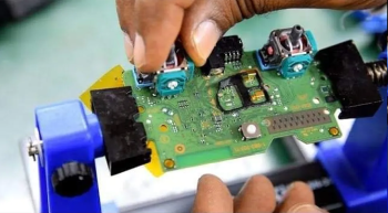 صيانة دراعات و اجهزة البلايستيشن